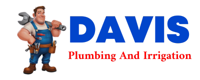 Trusted plumber in CAVALIER